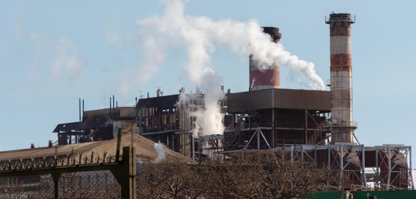 Endüstriyel Tesislerde Oksijen Analizörlerinin Önemi